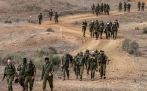 Operation against Hamas: कैसे महिलाओं के भेष में अस्पताल में घुसे इजरायली कमांडो!