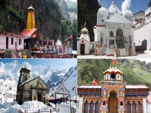 char-dham