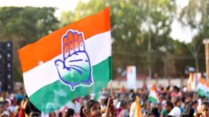 उपचुनाव से पहले कांग्रेस ने इन नेताओं को किया पार्टी से निष्कासित