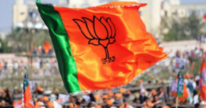 BJP-Flag