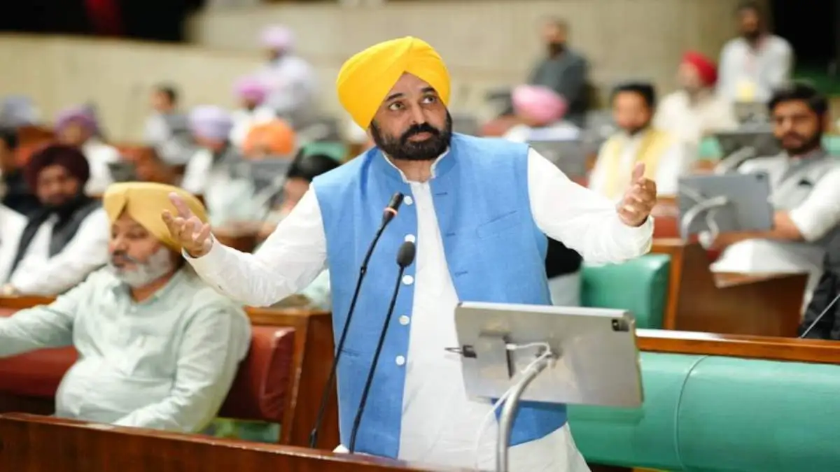 CM-Bhagwant-Mann-on-Punjab-Panchayat-Elections