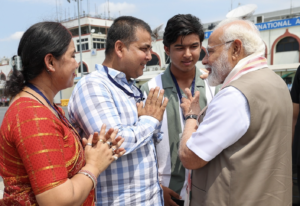 पीएम-मोदी