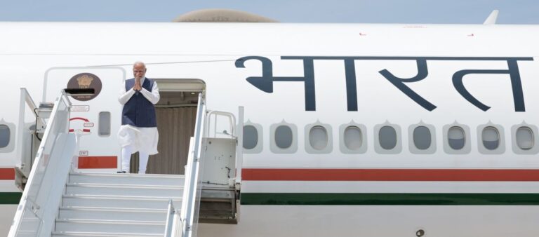 Narendra-Modi-Foreign-Trips-PIB