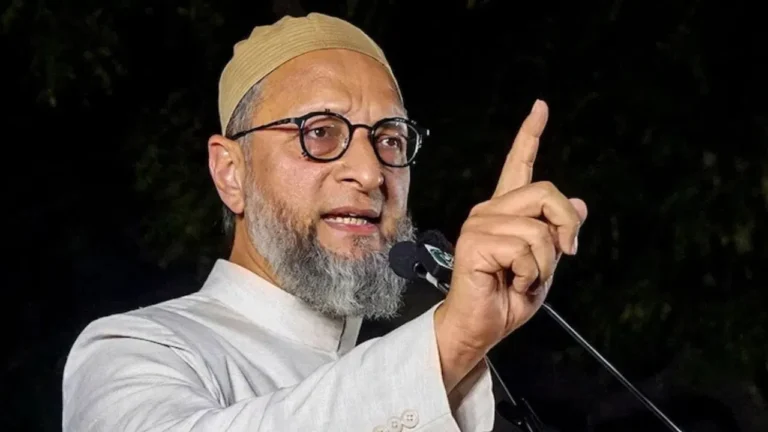 asaduddin-owaisi