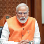 PM Modi chairs a meeting with Defence Minister, NSA, CDS and chiefs of all the Armed Forces