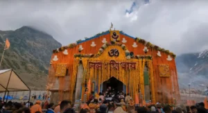 banglore-to-kedarnath